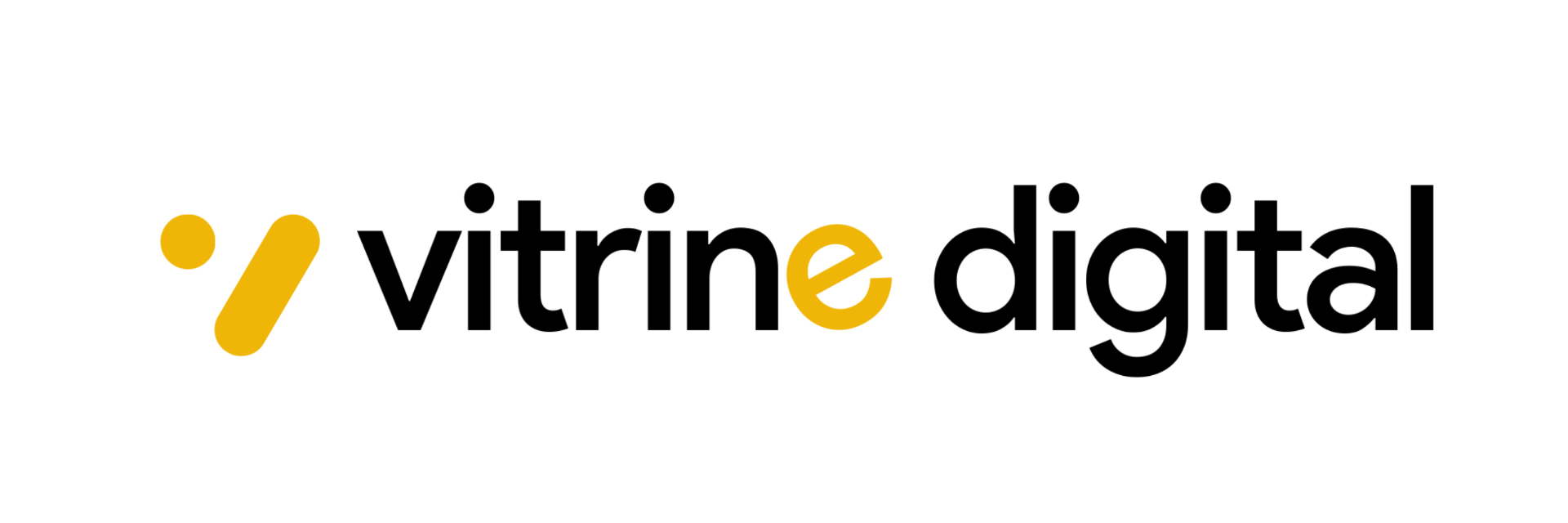 Vitrine Digital